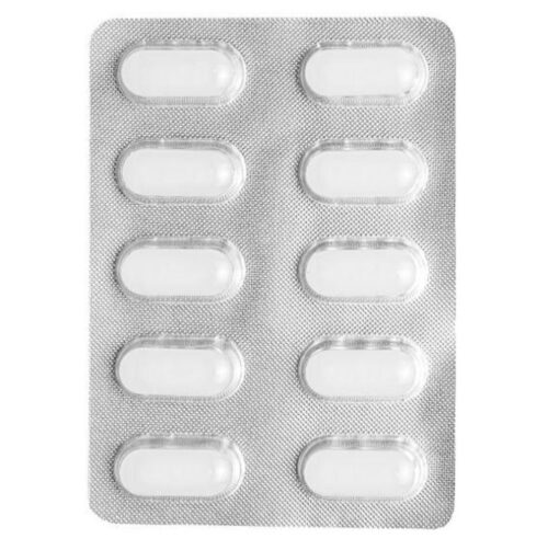 Ataclip (Atazanavir sulfate + Ritonavir)