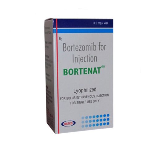 Bortenat 3.5 Mg (Bortezomib)