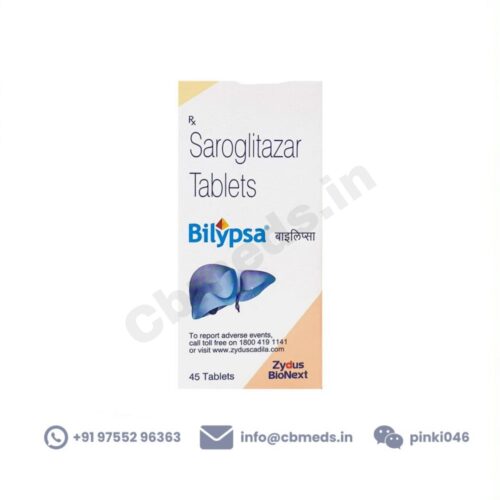 Bilypsa