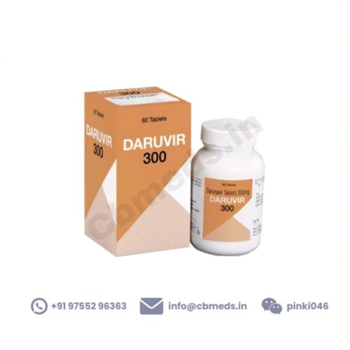 Daruvir 300