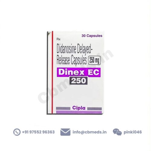 Dinex EC 250