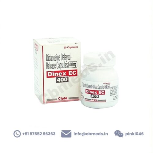 Dinex EC 400