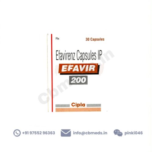 Efavir 200