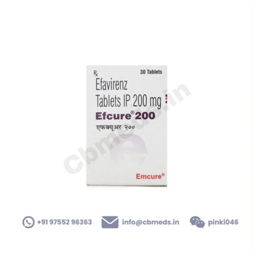 Efcure 200