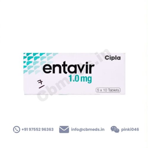 Entavir 1