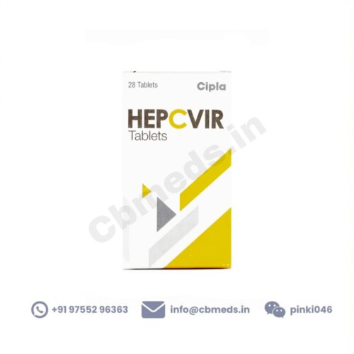 Hepcvir