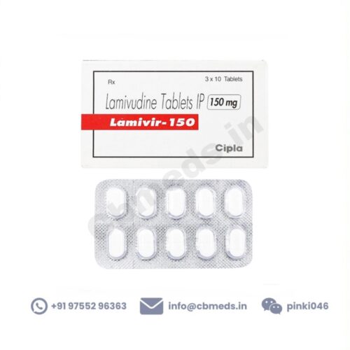 Lamivir 150