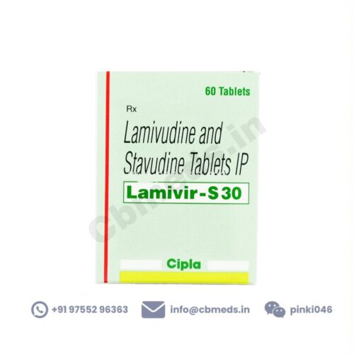 Lamivir-S 30