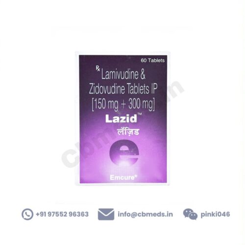 Lazid