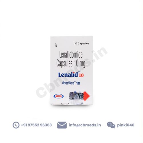 Lenalid 10