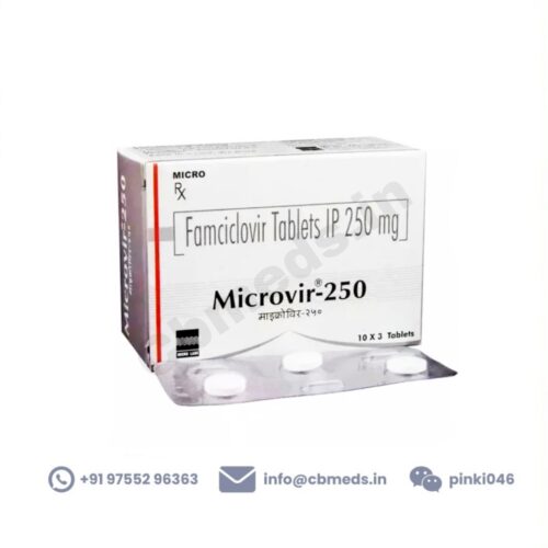 Microvir 250