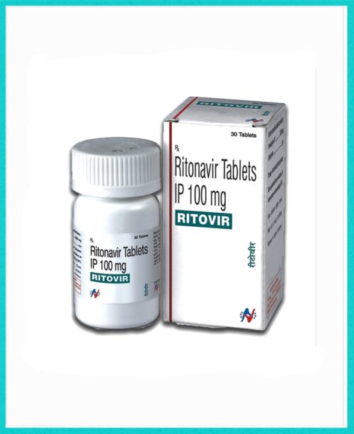 Ritovir 100mg