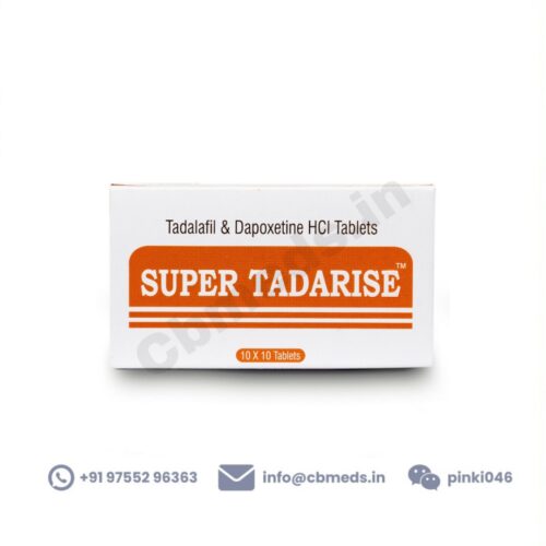 Super Tadarise