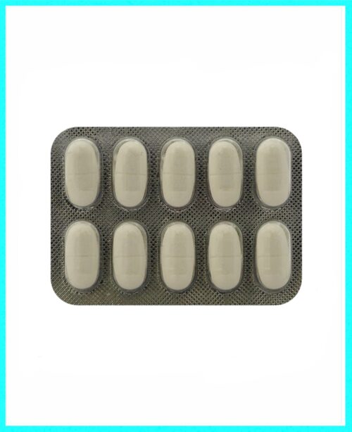 Nevimune 200 Mg (Nevirapine) - Image 2