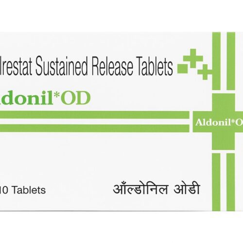 Aldonil OD 150 Mg (Epalrestat)
