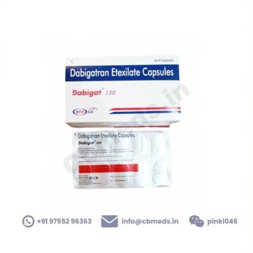 Dabigat 150