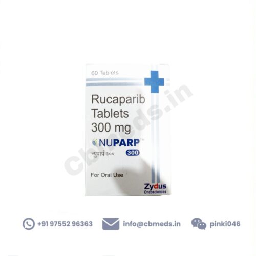 Nuparp 300