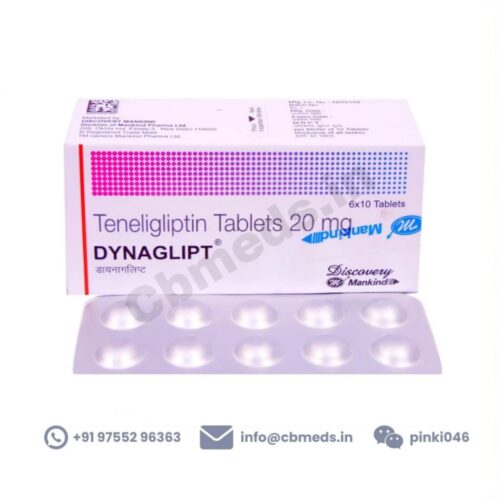 Dynaglipt