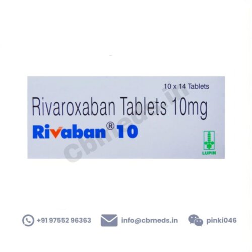 RIVABAN 10