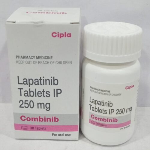 Combinib 250 Mg