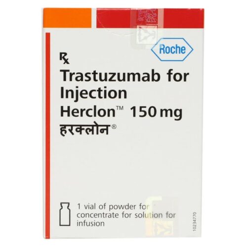 Herclon 150 Mg