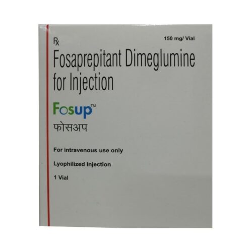 Fosup 150mg Injection