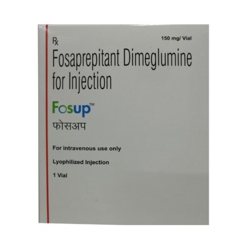 Fosup 150mg Injection
