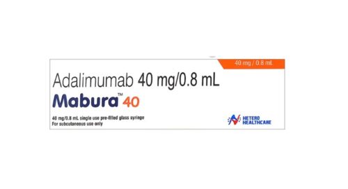 Mabura 40 Mg