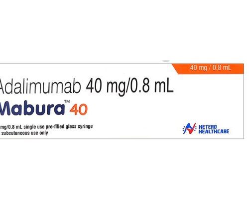 Mabura 40 Mg