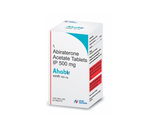 Ahabir 500 Mg