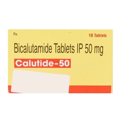 Calutide 50 Mg