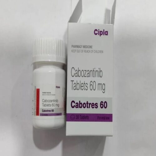 CABOTRES 60 MG