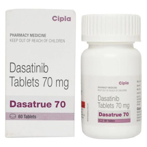 Dasatrue 70 Mg