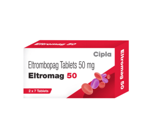 Eltromag 50 Mg