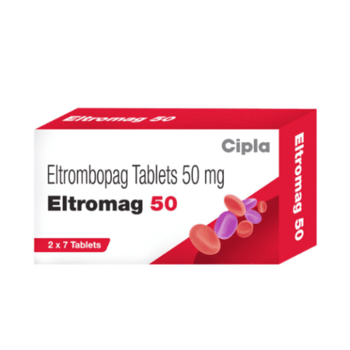 Eltromag 50 Mg