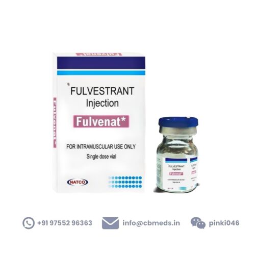 Fulvenat 250 Mg