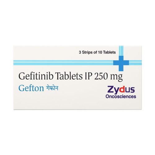 Geffon 250 Mg