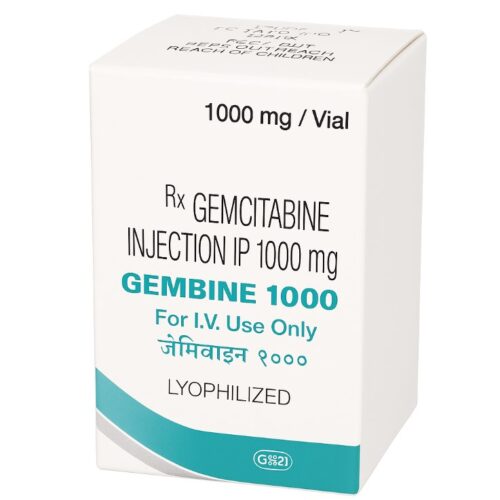 Gembine Injection
