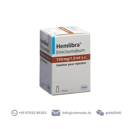 Hemlibra 150 Mg