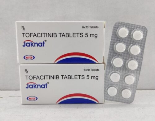 Jaknat 5 Mg