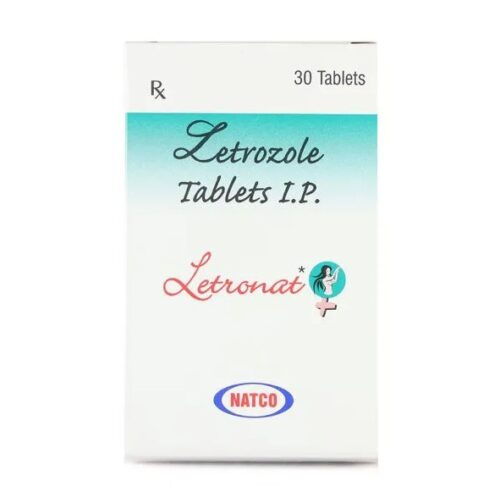 Letronat 2.5 Mg