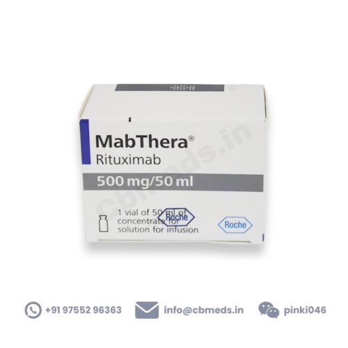 Mabthera Injection