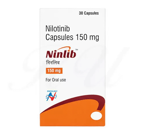 Ninlib 150 Mg