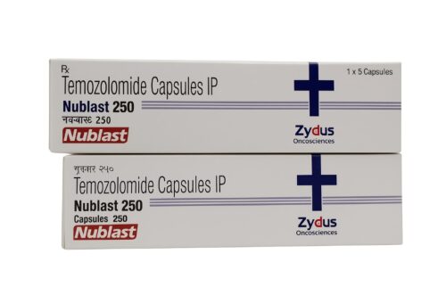 Nublast Capsule