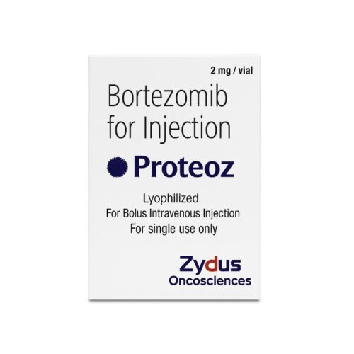 Proteoz 2 Mg Injection