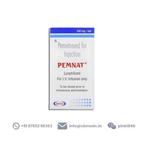 Pemnat Injection
