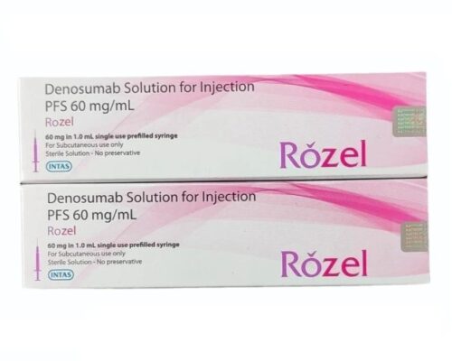 Rozel Injection