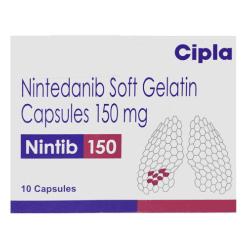 Nitnib Capsule