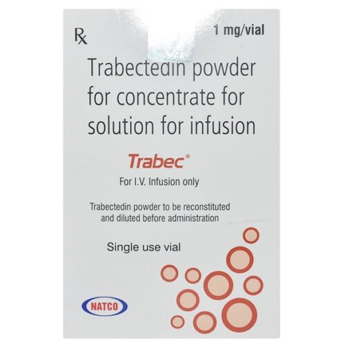 Trabec 1 Mg