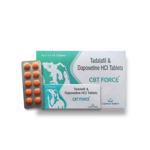 CBT Force Tablets - Image 2